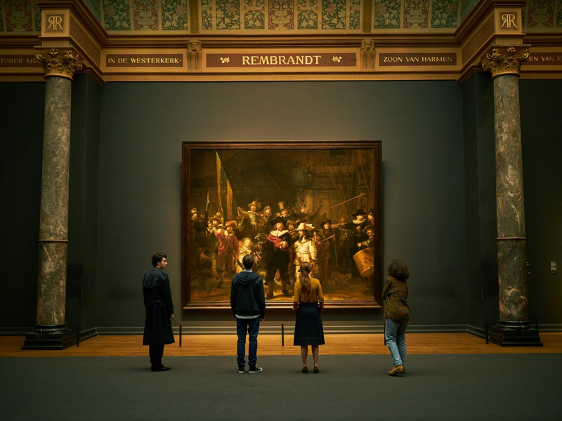 Foto 4 de Ares (1ª Temporada)