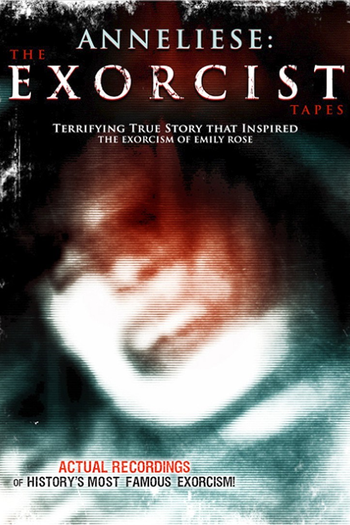  de Filme Anneliese: The Exorcist Tapes (2011)