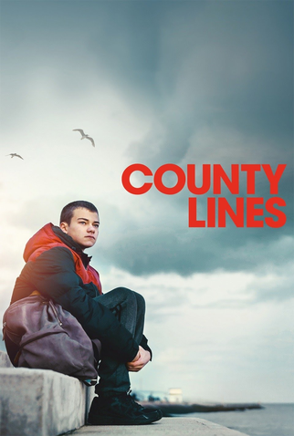 Poster 1 de Filme County Lines (2019)