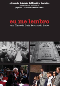 Eu Me Lembro (Eu Me Lembro)
