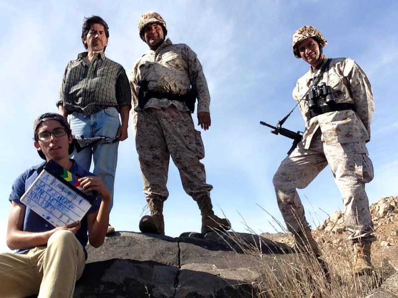 Foto 5 de A Recompensa