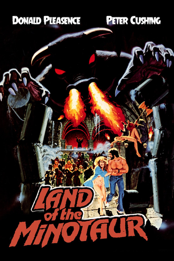  de Filme O Homem do Diabo (1976)