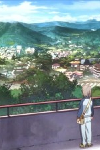 Poster de Episódio 登山って、命がけ!? (2013)
