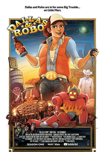Dallas & Robo (Dallas & Robo)
