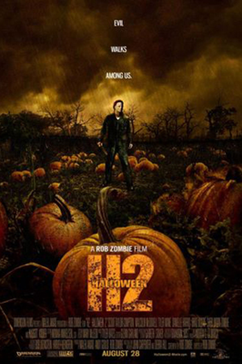  de Filme Halloween 2 (2009)