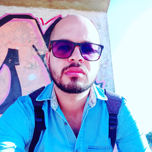 Foto de perfil de Anderson