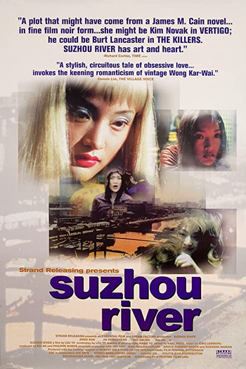  de Filme Os Amantes do Rio (2000)