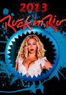 Beyoncé: Rock in Rio 2013 (Beyoncé: Rock in Rio 2013)