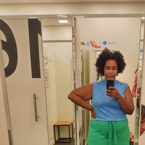 Foto de perfil de Thais