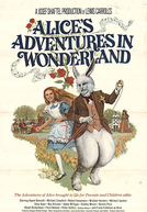 As Aventuras de Alice no Mundo das Maravilhas (Alice's Adventures in Wonderland)