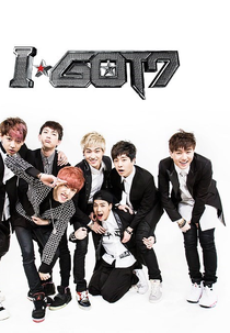 I GOT7 (I GOT7)