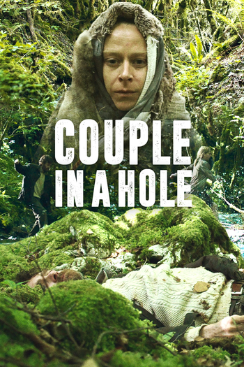  de Filme Couple in a Hole (2015)
