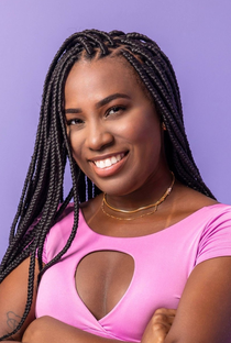 Leidy Elin - Poster 1