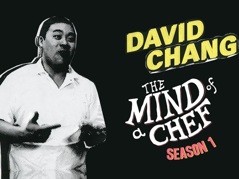 Foto 1 de A Mente de um Chef (1ª Temporada)