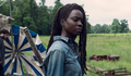 Líder dos Sussuradores é apresentada em novo pôster de TWD