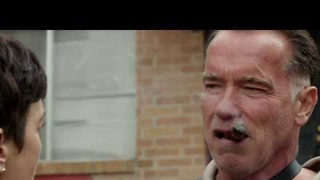 Trailer: SABOTAGE - Official Trailer (2014) [HD] Arnold Schwarzenegger