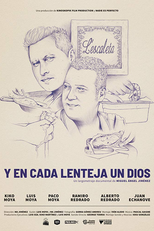 E Em Cada Lentilha um Deus (Y En Cada Lenteja Un Dios)
