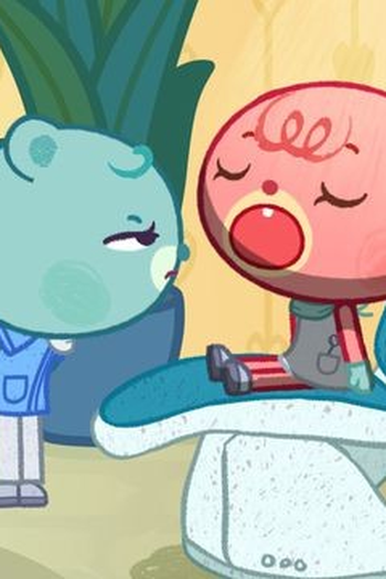 Poster de Episódio Wobbly Tooth (2020)