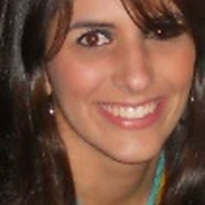 Foto de perfil de Thaís Witt