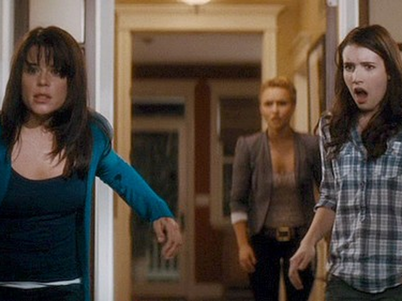 Foto 33 de Pânico 4