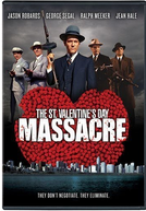 O Massacre de Chicago (The St. Valentine's Day Massacre)