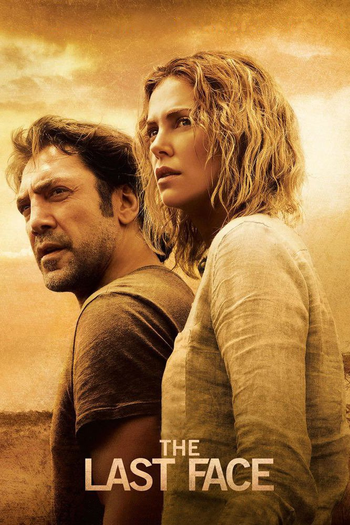  de Filme A Última Fronteira (2017)