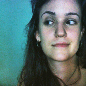 Foto de perfil de Júlia Gasparetto Soares