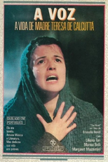 A Voz - A Vida de Madre Teresa de Calcutá (La voce)