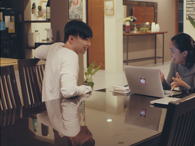 Foto 9 de Boys' Lockdown