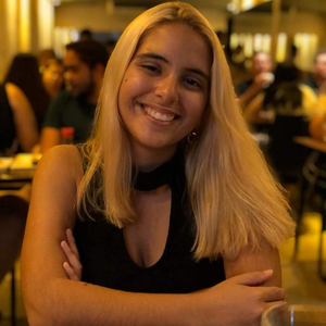 Foto de perfil de Deborah