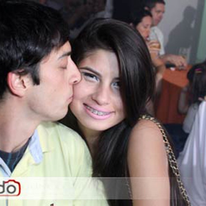 Foto de perfil de Bruna Rosa & Bruno Martins