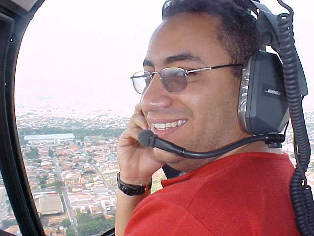 Leandro Silva - Foto 1