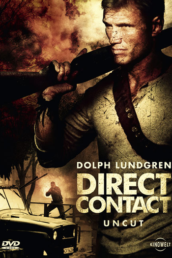  de Filme Ação Imediata (2009)