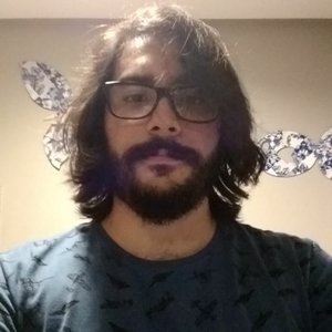 Foto de perfil de Lucas Caroso