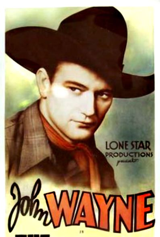 Poster 4 de Filme Fronteiras Sem Lei (1934)
