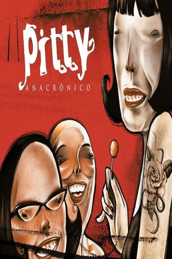  de Filme Sessões Anacrônicas (2005)