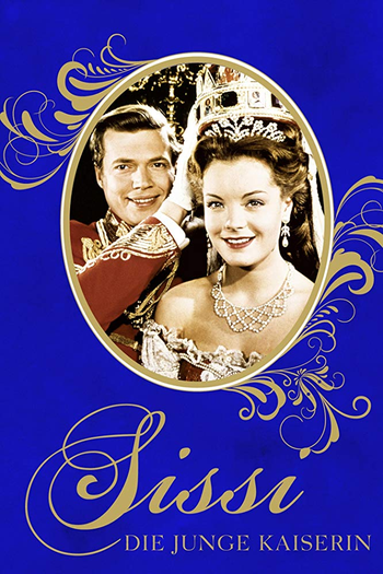  de Filme Sissi, a Imperatriz (1956)