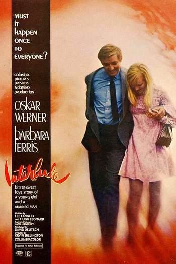  de Filme Interlúdio (1968)