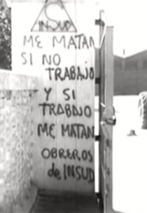Me matam se não trabalho e se trabalho me matam (Me matan si no trabajo y si trabajo me matan)