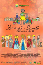 Brasil Santo – Retratos da Fé (Brasil Santo – Retratos da Fé)