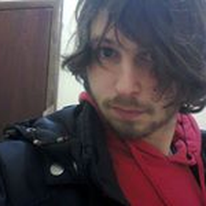 Foto de perfil de Guilherme