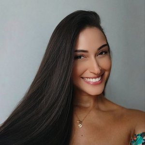 Foto de perfil de Iasmin