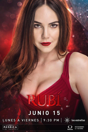  de Série Rubi (2020)