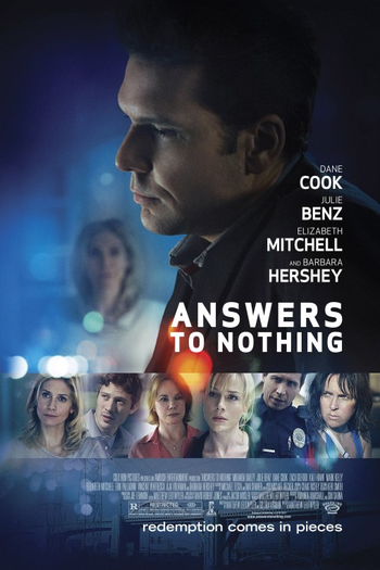 Poster de Filme Answers to Nothing (2011)