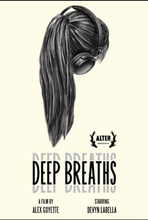 Deep Breaths - Poster / Capa / Cartaz - Oficial 1