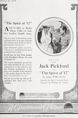 The Spirit of '17 (The Spirit of '17)