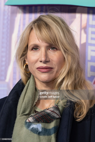 Lucy Punch