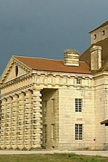 Poster de Episódio La Saline d'Arc-et-Senans (2005)