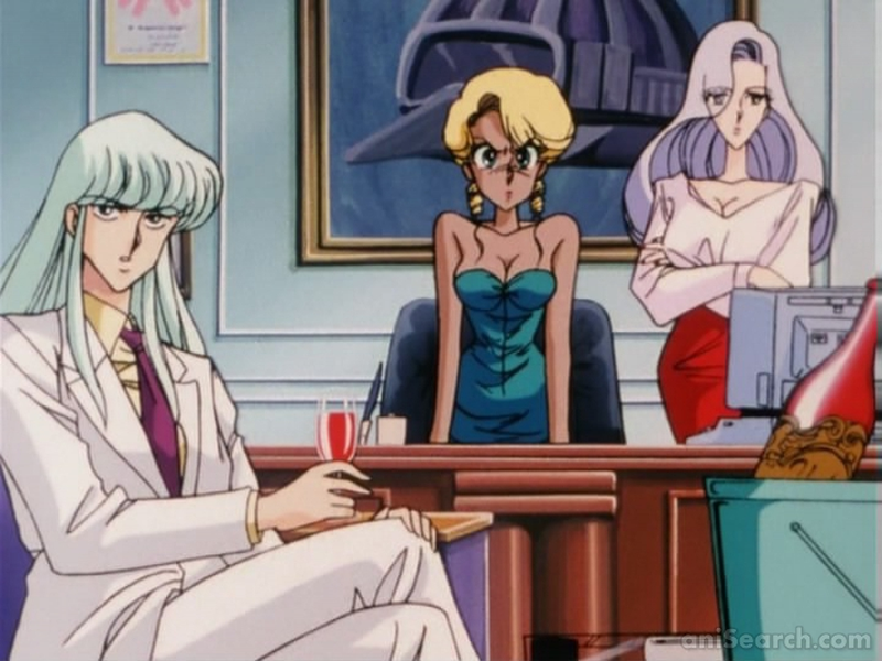 Foto 5 de Cleopatra D.C.