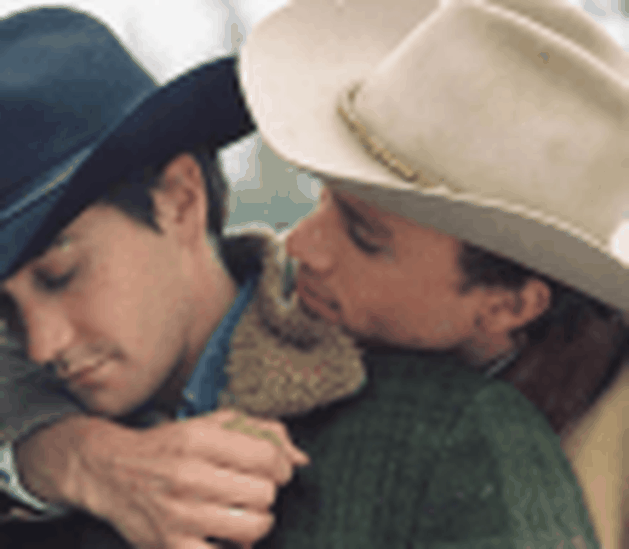 Escritores de Brokeback Mountain estão produzindo novo filme gay baseado em fatos reais - A Liga Gay